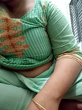 RaselKg online show from April 5, 4:04 pm