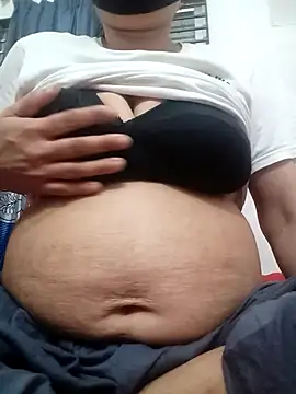 RaselKg online show from April 19, 5:12 pm