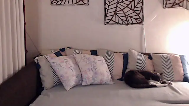 Snapshot of pepper_milf chatting on March 17, 4:01 pm pepper milf online show from March 17, 4:01 pm