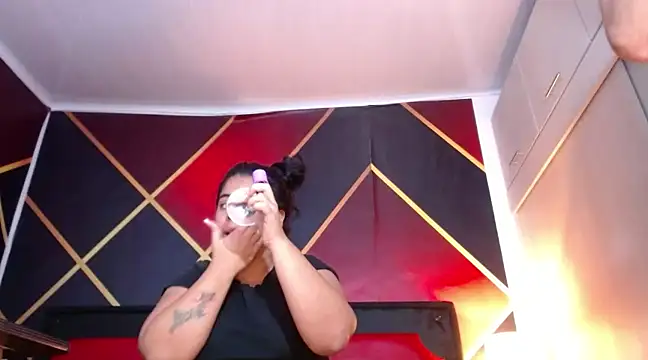 CindyandCarlo online show from January 10, 4:51 pm