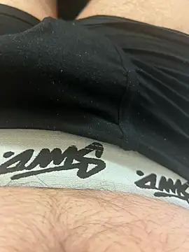 Snapshot of Napoletano17 chatting on February 26, 1:37 am Napoletano17 online show from February 26, 1:37 am