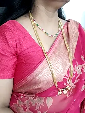 Deepthi Mysore online show from February 18, 11:19 pm