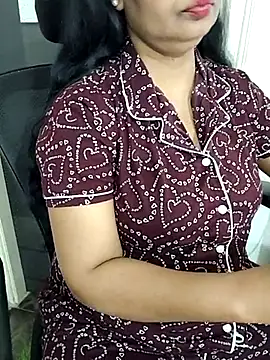 Deepthi Mysore online show from March 12, 4:46 pm