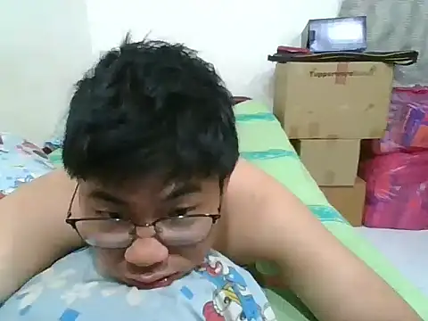 shyboymasturbation online show from February 19, 12:33 pm