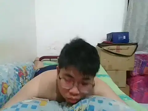 shyboymasturbation online show from March 17, 3:07 pm