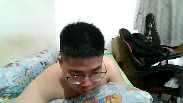 shyboymasturbation online show from October 23, 12:37 pm