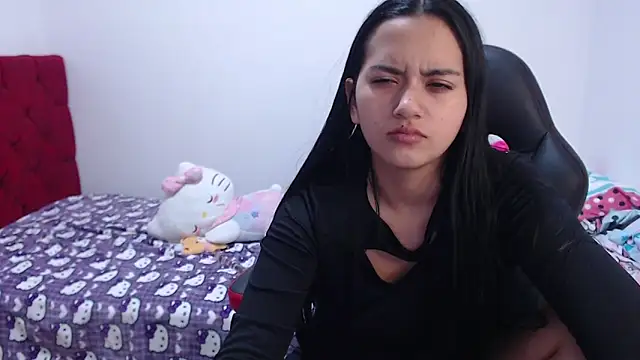 kayla k18 online show from April 9, 4:12 am