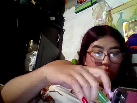 dafne19  online show from February 12, 2:35 am