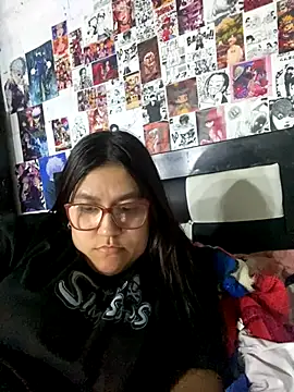 dafne19  online show from December 14, 3:56 am