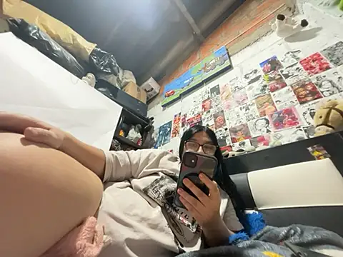 dafne19  online show from June 29, 12:06 am