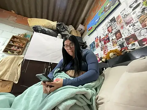 dafne19  online show from July 5, 4:19 am