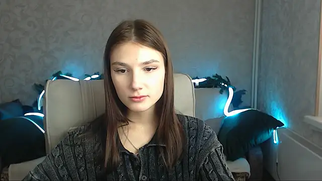 Snapshot of AnaHoney chatting on January 16, 6:25 am AnaHoney online show from January 16, 6:25 am