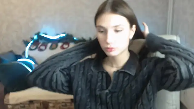 Snapshot of AnaHoney chatting on January 16, 9:59 am AnaHoney online show from January 16, 9:59 am