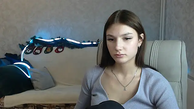 Snapshot of AnaHoney chatting on January 21, 9:46 am AnaHoney online show from January 21, 9:46 am