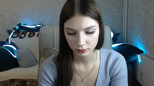 Snapshot of AnaHoney chatting on January 21, 12:50 pm AnaHoney online show from January 21, 12:50 pm