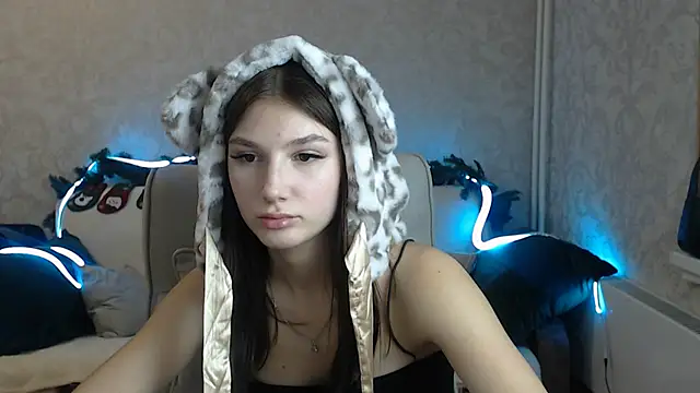 Snapshot of AnaHoney chatting on January 23, 11:04 am AnaHoney online show from January 23, 11:04 am