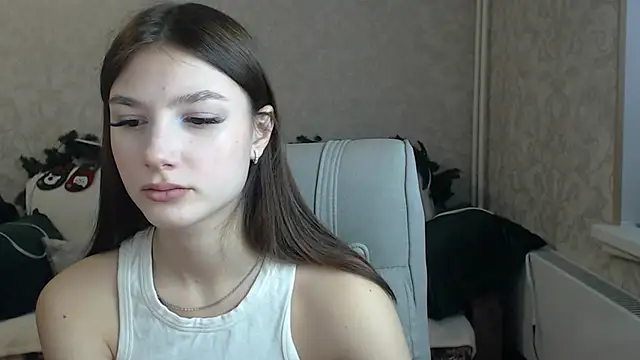 Snapshot of AnaHoney chatting on January 24, 4:16 am AnaHoney online show from January 24, 4:16 am