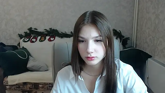 Snapshot of AnaHoney chatting on January 25, 1:32 am AnaHoney online show from January 25, 1:32 am