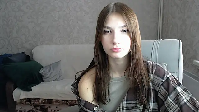 Snapshot of AnaHoney chatting on March 10, 6:27 am AnaHoney online show from March 10, 6:27 am