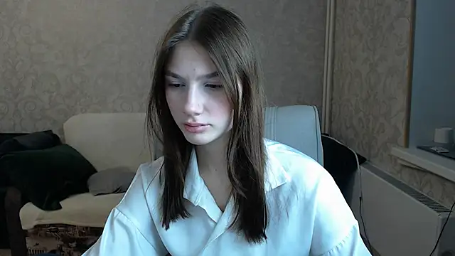 Snapshot of AnaHoney chatting on March 17, 1:24 am AnaHoney online show from March 17, 1:24 am