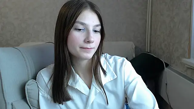 Snapshot of AnaHoney chatting on March 17, 4:29 am AnaHoney online show from March 17, 4:29 am