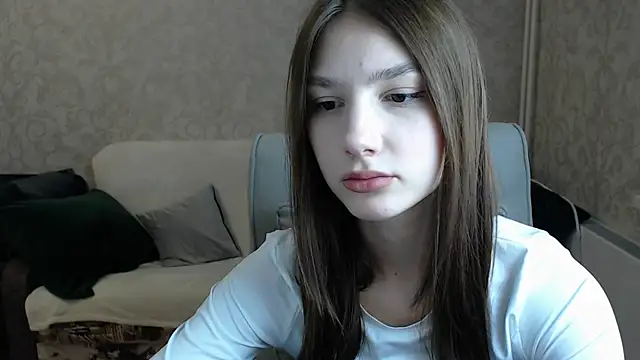 Snapshot of AnaHoney chatting on March 18, 6:25 am AnaHoney online show from March 18, 6:25 am