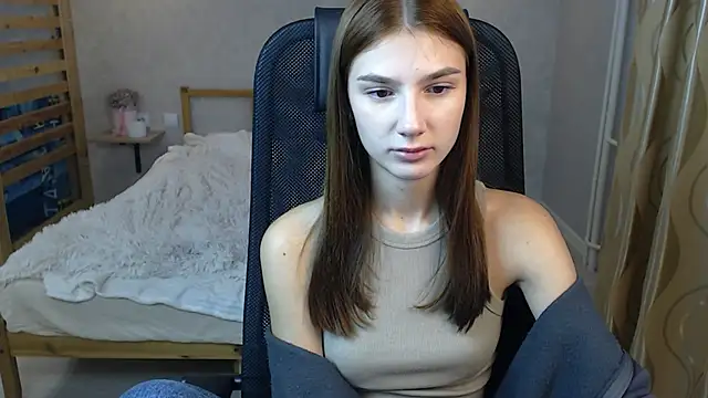 Snapshot of AnaHoney chatting on September 29, 5:23 am AnaHoney online show from September 29, 5:23 am