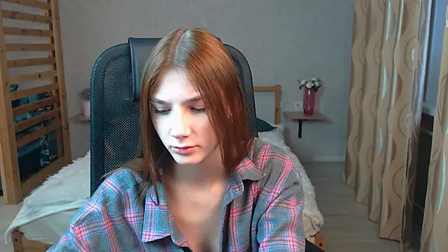 Snapshot of AnaHoney chatting on October 21, 3:07 am AnaHoney online show from October 21, 3:07 am