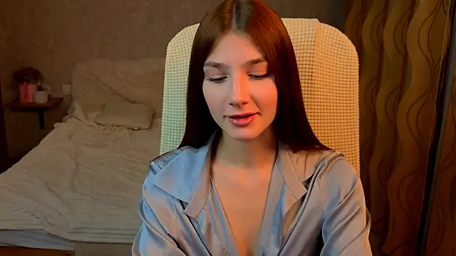 Snapshot of AnaHoney chatting on November 29, 1:30 am AnaHoney online show from November 29, 1:30 am