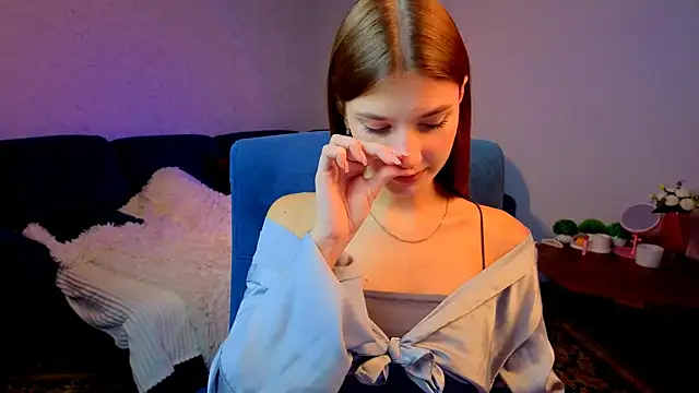 AnaHoney online show from January 9, 2:36 am