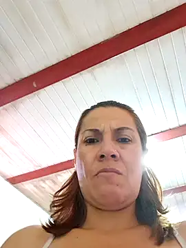 Snapshot of Zaralu_ chatting on January 29, 10:11 pm Zaralu online show from January 29, 10:11 pm