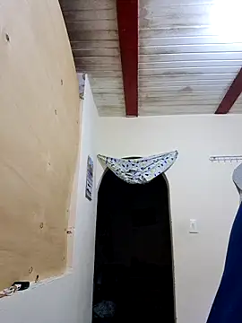 Snapshot of Zaralu_ chatting on November 6, 12:17 pm Zaralu online show from November 6, 12:17 pm