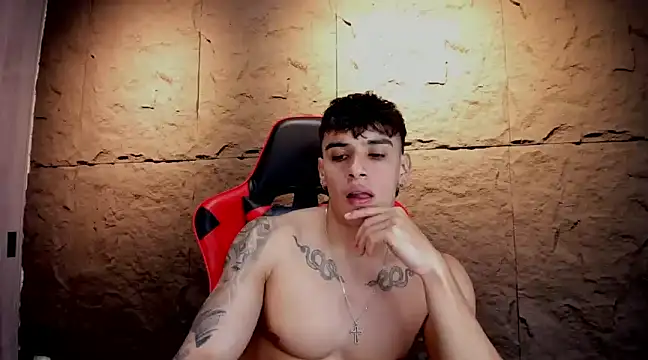 joseph boy online show from March 17, 4:11 pm