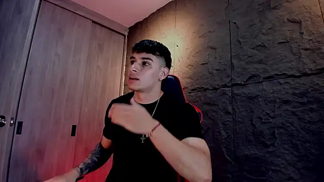 joseph boy online show from October 2, 11:06 am