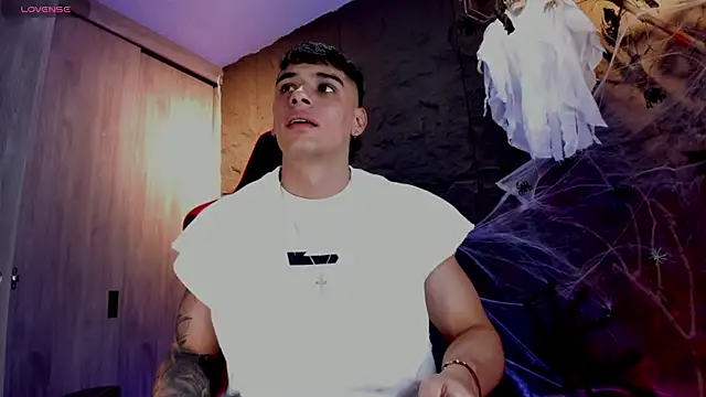 joseph boy online show from October 25, 11:29 am