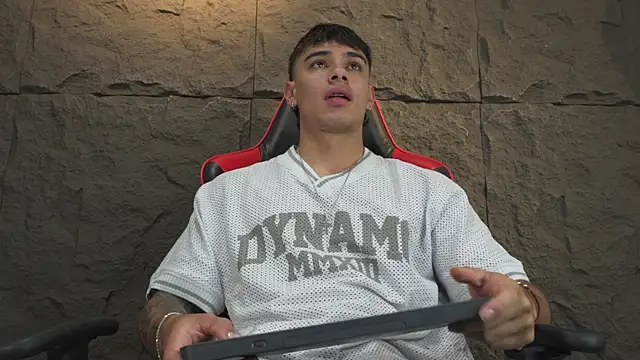 joseph boy online show from March 9, 11:25 am