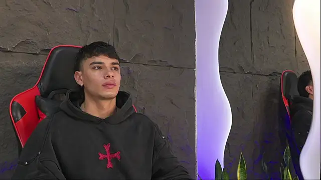 joseph boy online show from March 26, 11:38 am