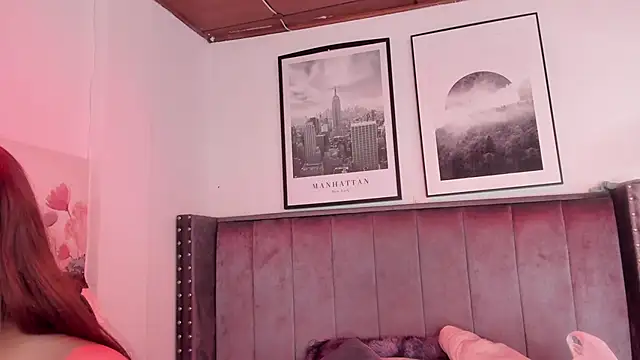 Alaia Cute online show from January 14, 3:45 am