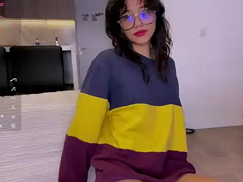 Lovely-allys online show from November 6, 5:36 pm