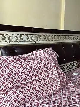 Snapshot of Aakanshaa__ chatting on October 23, 5:07 am Aakanshaa online show from October 23, 5:07 am