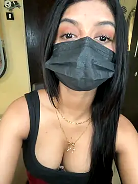 Snapshot of Aakanshaa__ chatting on November 26, 4:02 am Aakanshaa online show from November 26, 4:02 am