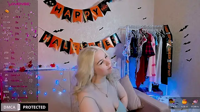 Tasty booty online show from November 1, 1:40 am
