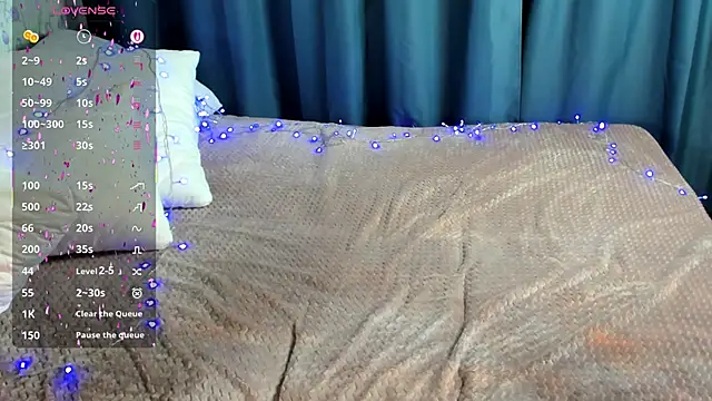 Tasty booty online show from February 20, 1:24 am