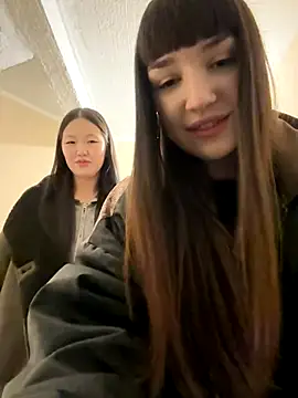 Sophie Avory online show from December 5, 9:06 pm