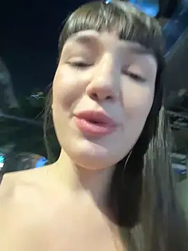 Sophie Avory online show from January 2, 2:57 pm