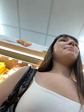 Sophie Avory online show from January 8, 1:31 pm