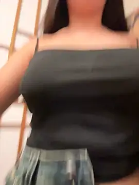 Sophie Avory online show from January 8, 4:33 pm