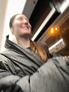 Sophie Avory online show from January 24, 4:06 pm