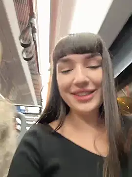 Sophie Avory online show from January 26, 3:25 pm