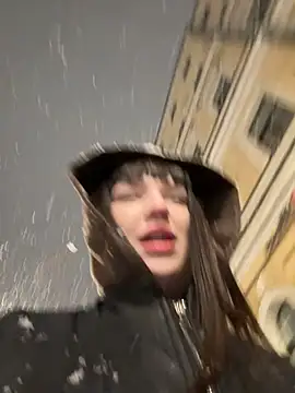 Sophie Avory online show from February 13, 8:24 pm